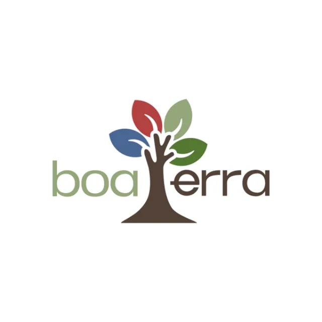 Logo Boa Terra
