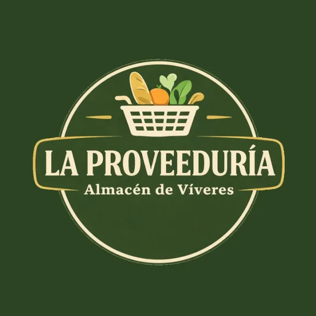 Logo La Proveeduría