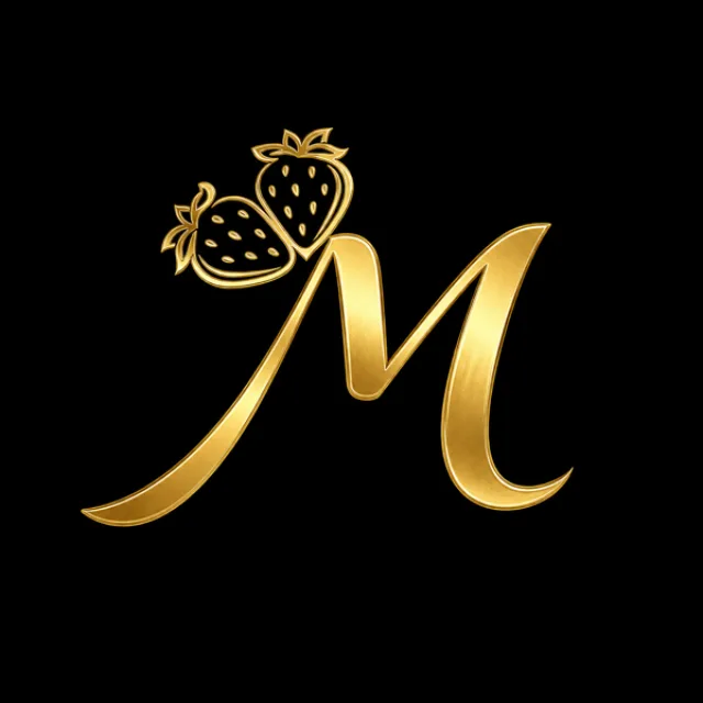 Logo Morango