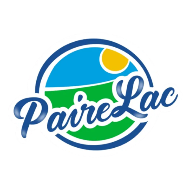 Logo PaireLac